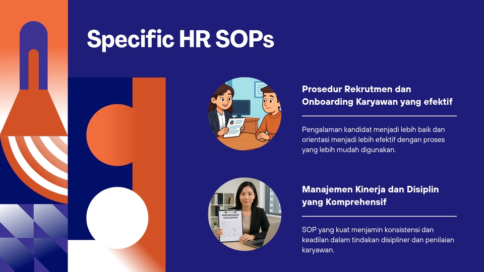 SOP - Pembuatan dan Penyusunan SOP Lengkap (Tersedia paket satuan) - 4