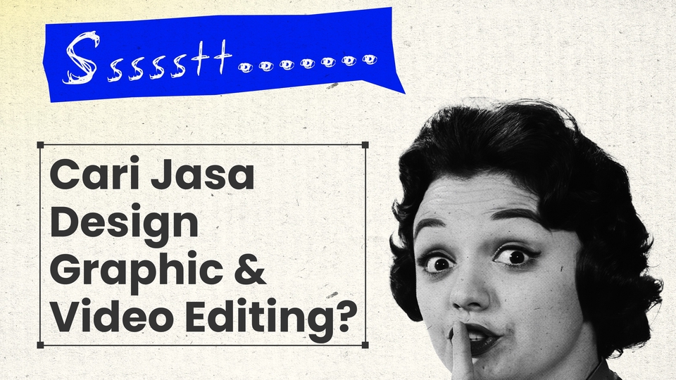 Jasa Editing Video Online Berkualitas & Profesional - Video Editing