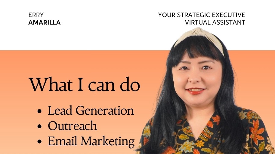 Jasa Penulisan Skripsi, Thesis, dan Proposal - Spesialis Lead Generation B2B & Outreach: Data Akurat, Prospek Berkualitas