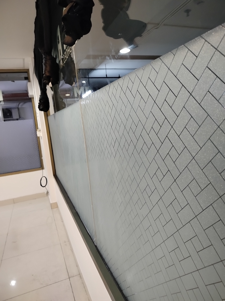 Desain Stiker - Desain Sticker kaca,sticker cutting,sticker printing, sticker sandblas - 3