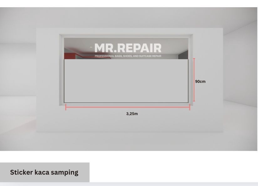 Desain Stiker - Desain Sticker kaca,sticker cutting,sticker printing, sticker sandblas - 4