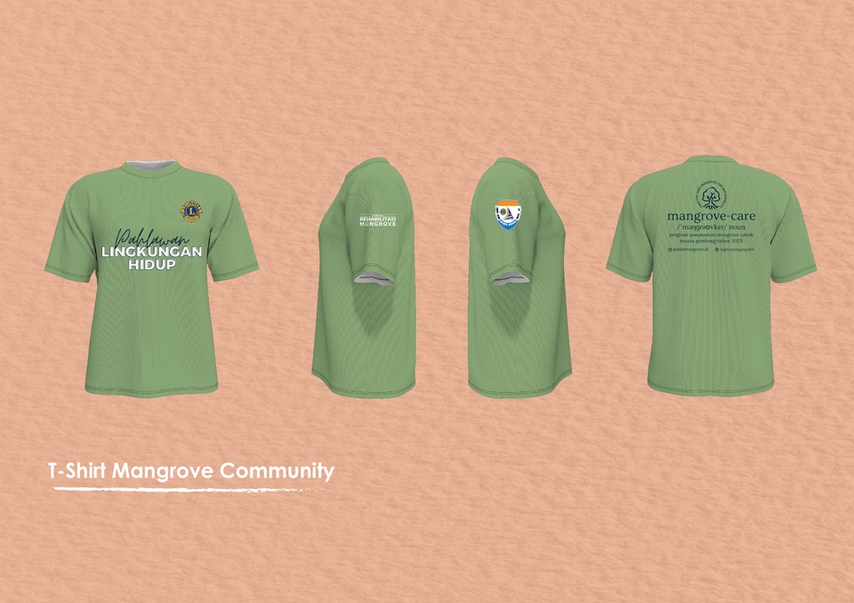 Banner Online - Graphic Designer - 30