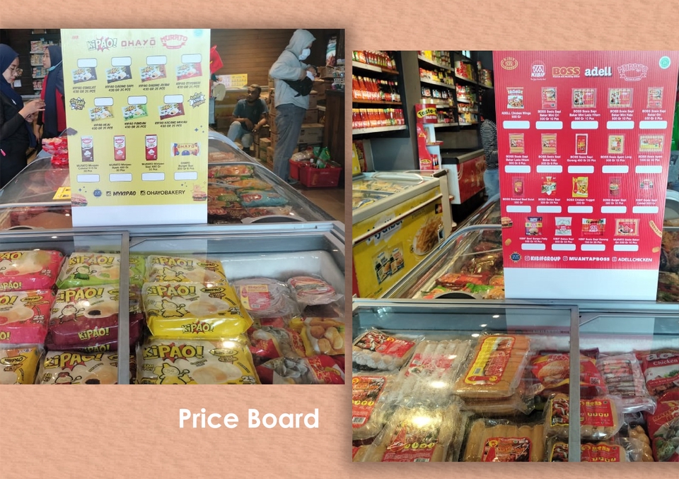 Banner Online - Graphic Designer - 16