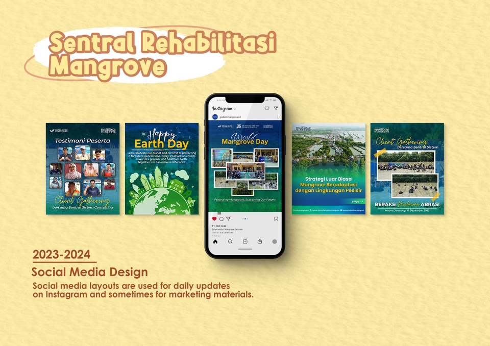 Banner Online - Graphic Designer - 7