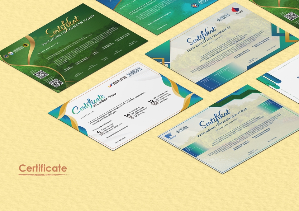 Banner Online - Graphic Designer - 11