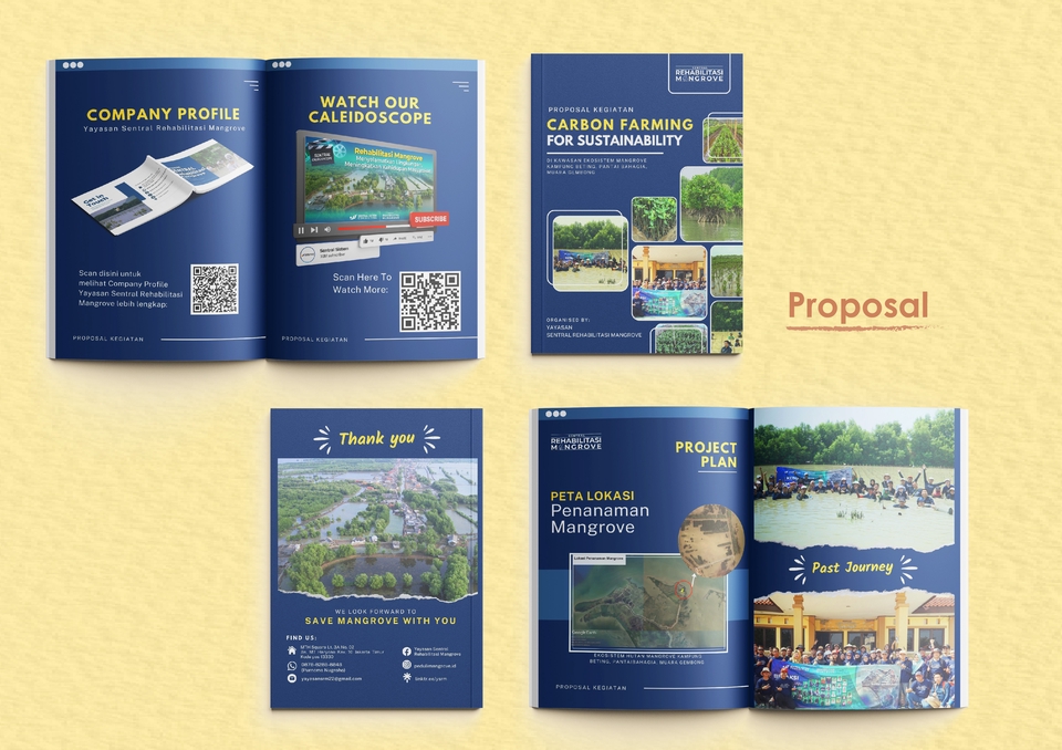 Banner Online - Graphic Designer - 8