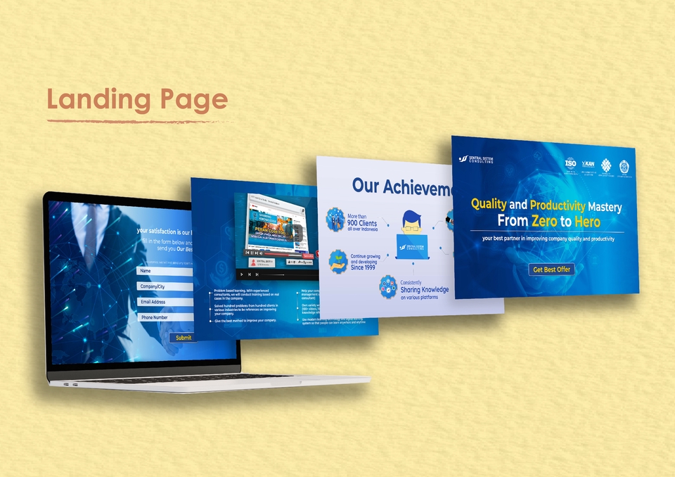 Banner Online - Graphic Designer - 23