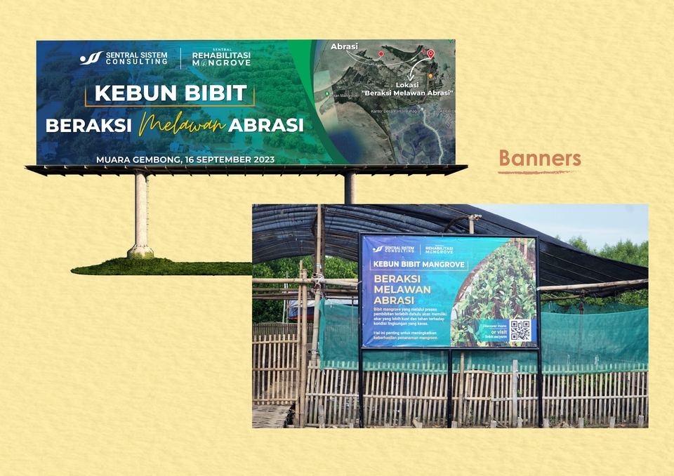 Banner Online - Graphic Designer - 10