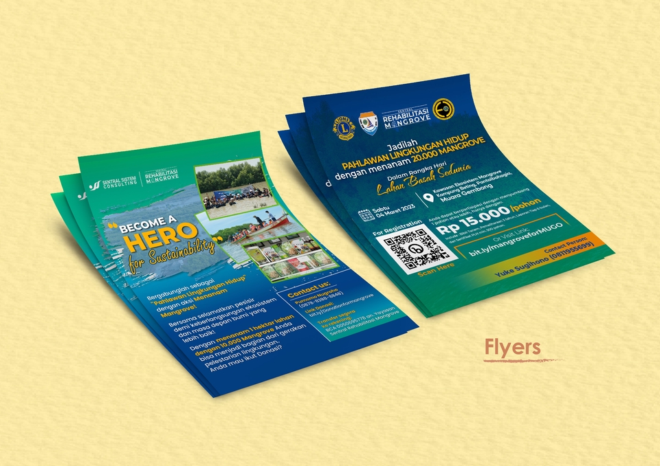 Banner Online - Graphic Designer - 9