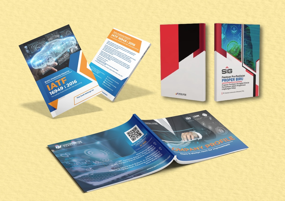 Banner Online - Graphic Designer - 25