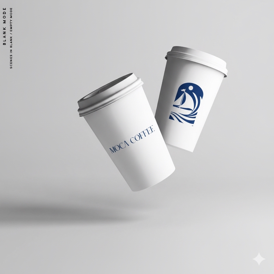 Logo - JASA DESIGN LOGO PROFESIONAL | Perusahaan | UMKM | Personal - 9