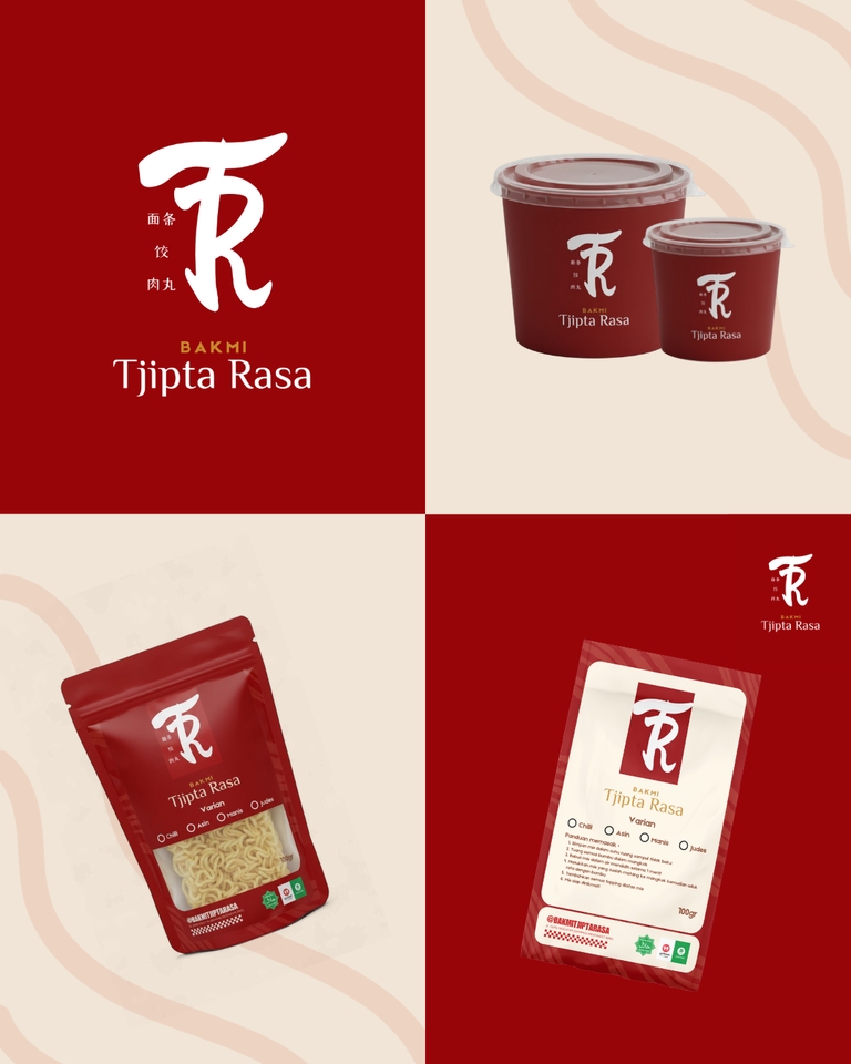 Logo - JASA DESIGN LOGO PROFESIONAL | Perusahaan | UMKM | Personal - 3