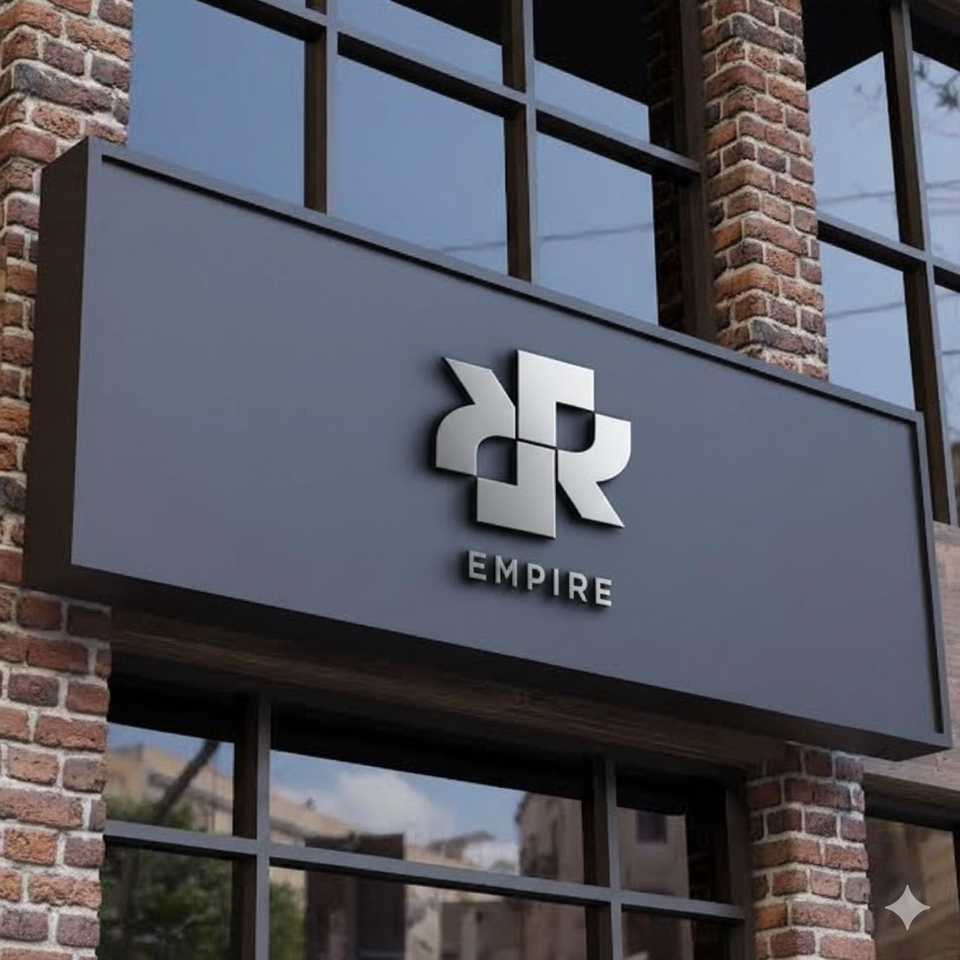 Logo - JASA DESIGN LOGO PROFESIONAL | Perusahaan | UMKM | Personal - 6