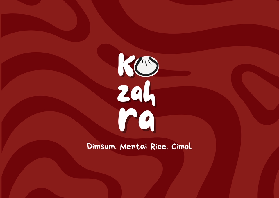 Logo - JASA DESIGN LOGO PROFESIONAL | Perusahaan | UMKM | Personal - 4