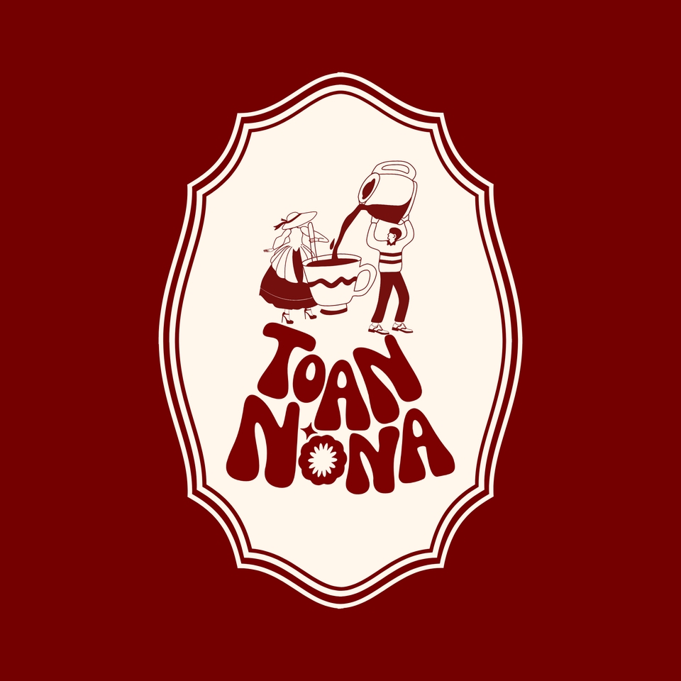 Logo - JASA DESIGN LOGO PROFESIONAL | Perusahaan | UMKM | Personal - 2