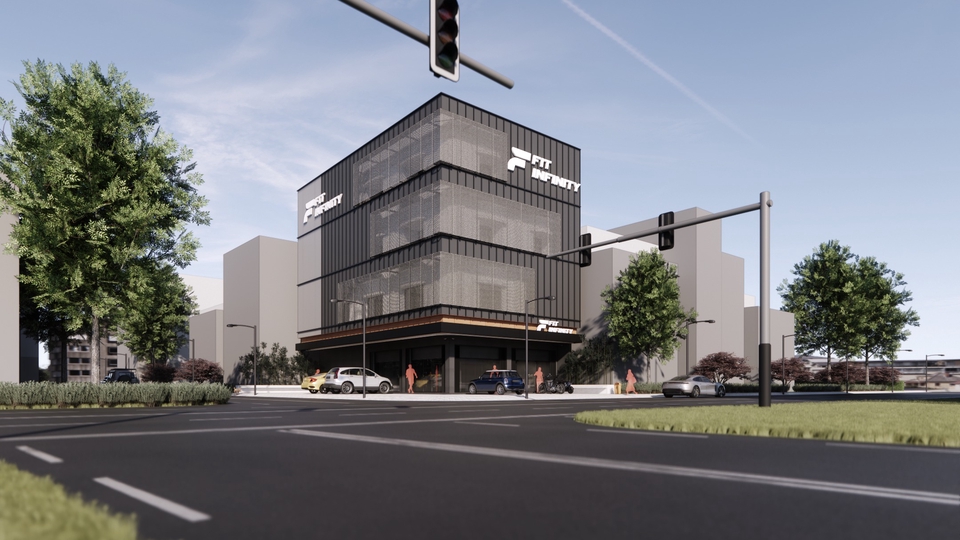 Desainer Arsitektural (Jasa Desain ARSITEKTUR, INTERIOR, dan 3D RENDER)