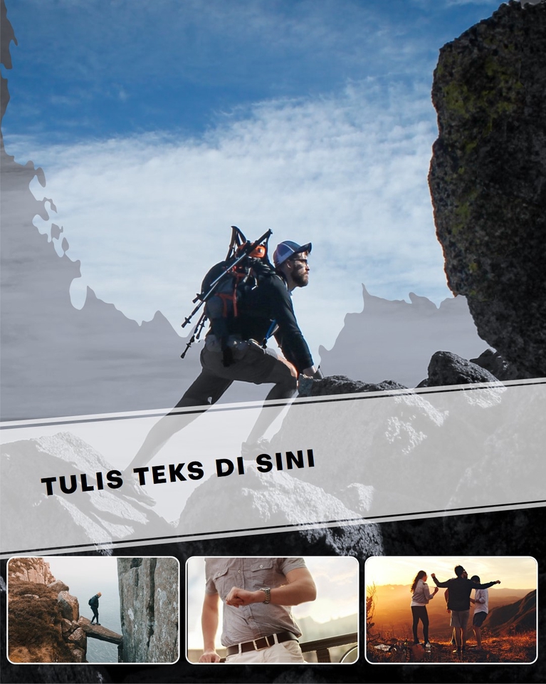 Banner Online - Jasa Desain Konten Instagram - 4