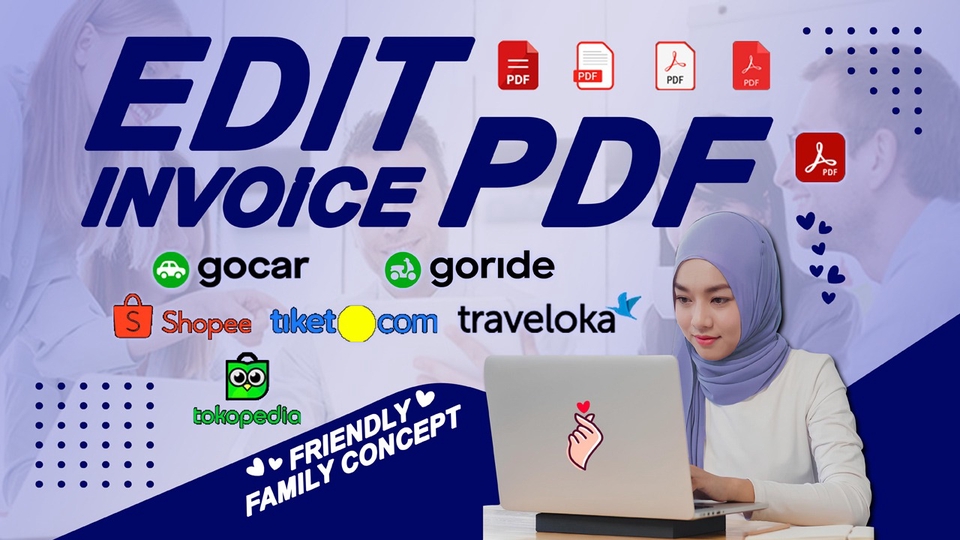 Jasa Pembuatan Flowchart Profesional dan Informatif - Jasa Edit PDF