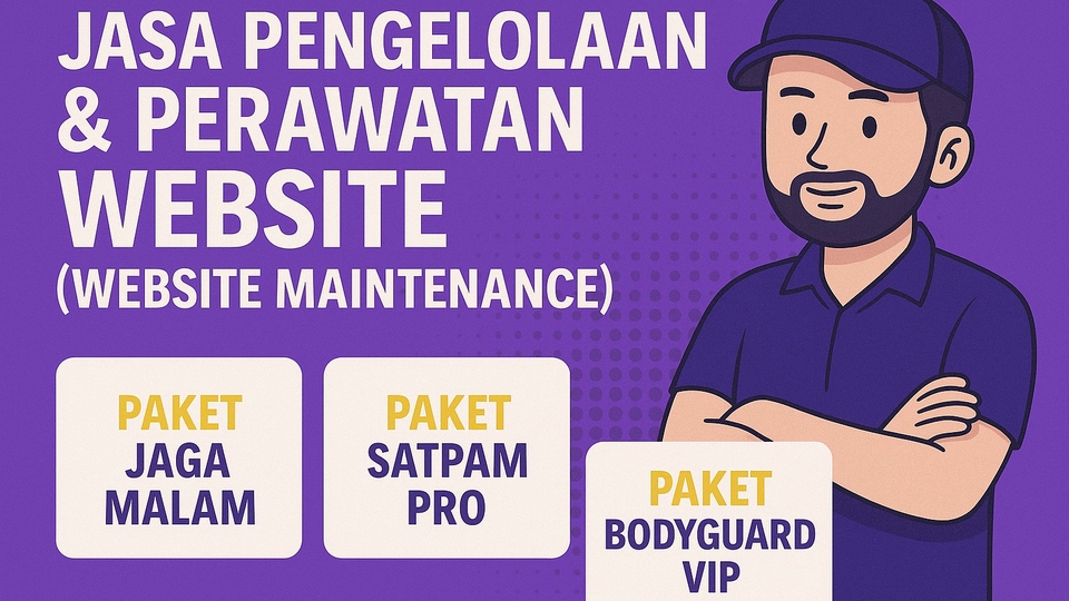 Jasa Backup Data HP dan Hardisk yang Rusak - Jasa Pengelolaan & Perawatan Website (Website Maintenance) WordPress