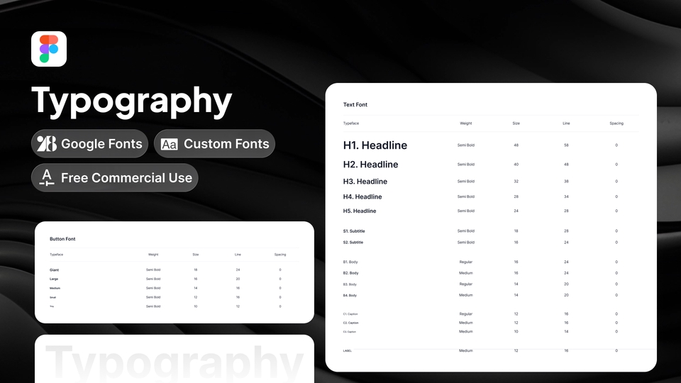 UI & UX Design - Jasa UI/UX Design Professional | Landing Page, Dashboard Web, Design System, & Mobile App - 3