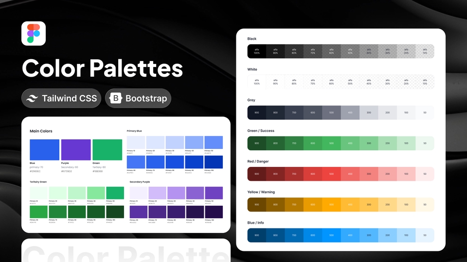 UI & UX Design - Jasa UI/UX Design Professional | Landing Page, Dashboard Web, Design System, & Mobile App - 4