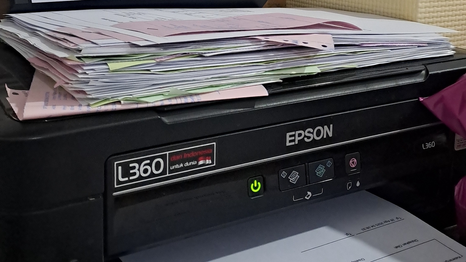 Jasa Admin Website, Media Sosial & Toko Online - Admin 