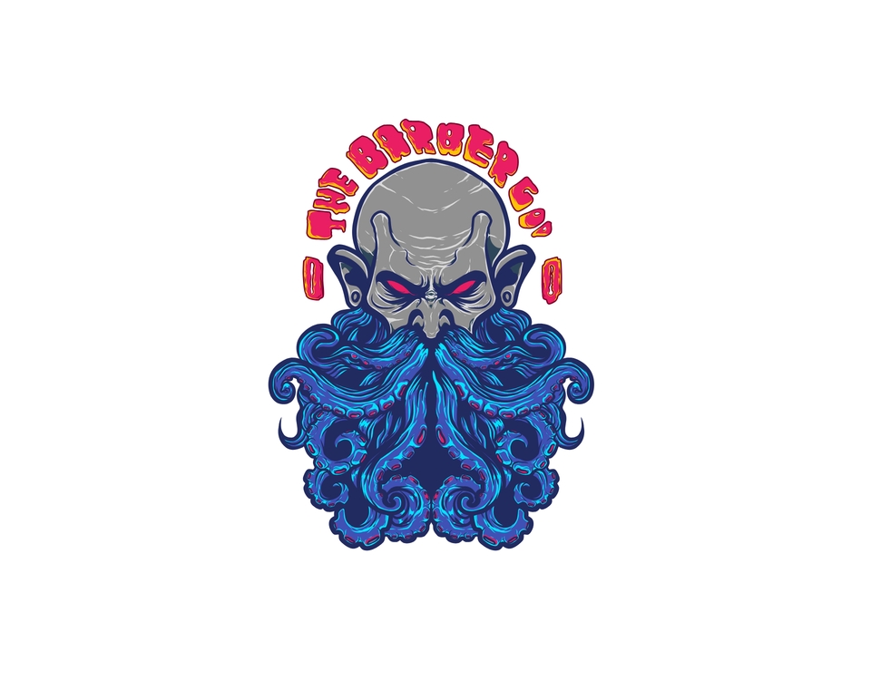 Fanart - "Jasa Ilustrasi Fan Art Anime Keren untuk Stiker, Merch, dan Karakter OC Anda - 4