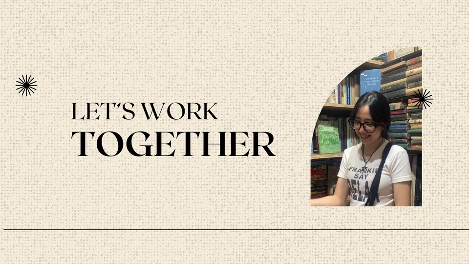 Sekretaris - Virtual Assistant ; Administration, Data Entry, Typing, Social Media Management - 5