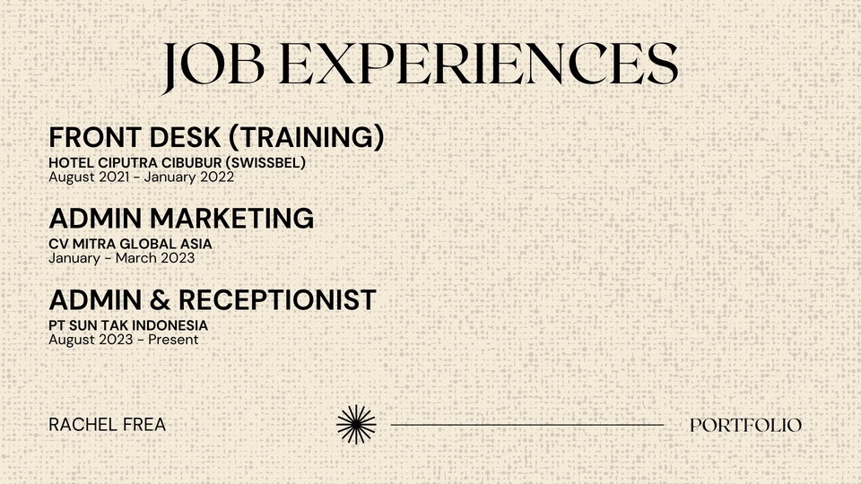 Sekretaris - Virtual Assistant ; Administration, Data Entry, Typing, Social Media Management - 2