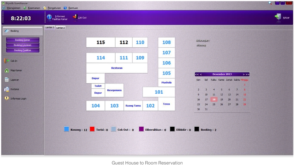 Web Development - Jasa Pengembangan Software - 3