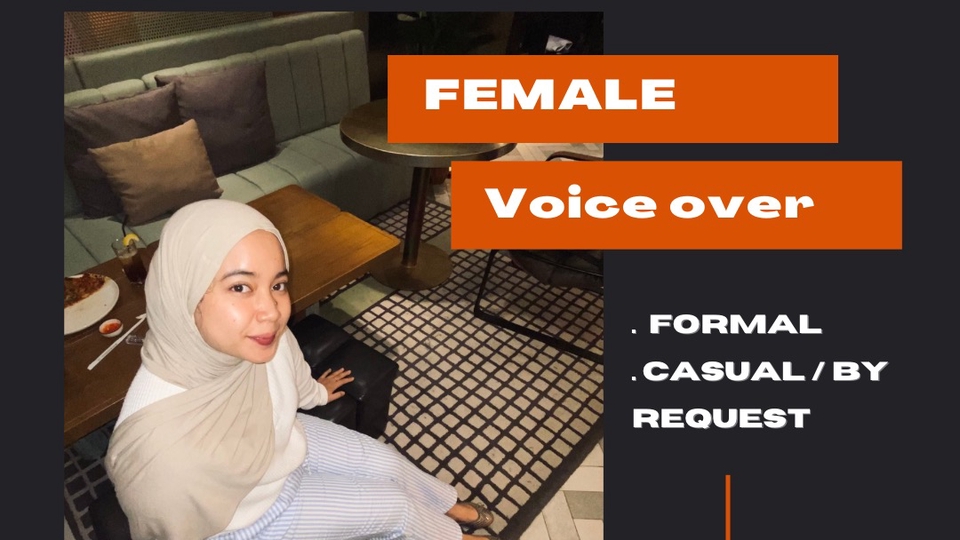 Jasa Voice Over AI Profesional untuk Beragam Kebutuhan Audio - Voice over