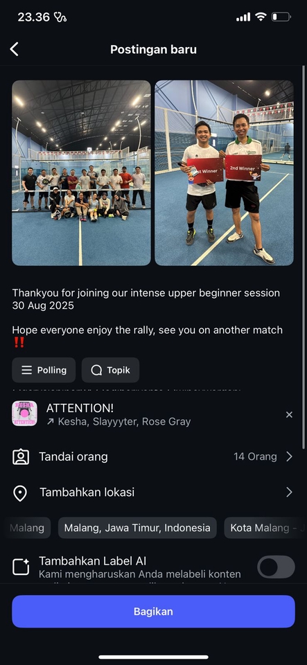 Admin Web & Page - JASA ADMIN ONLINE SHOP (ALL SOSIAL MEDIA,E-COMMERCE) - 28