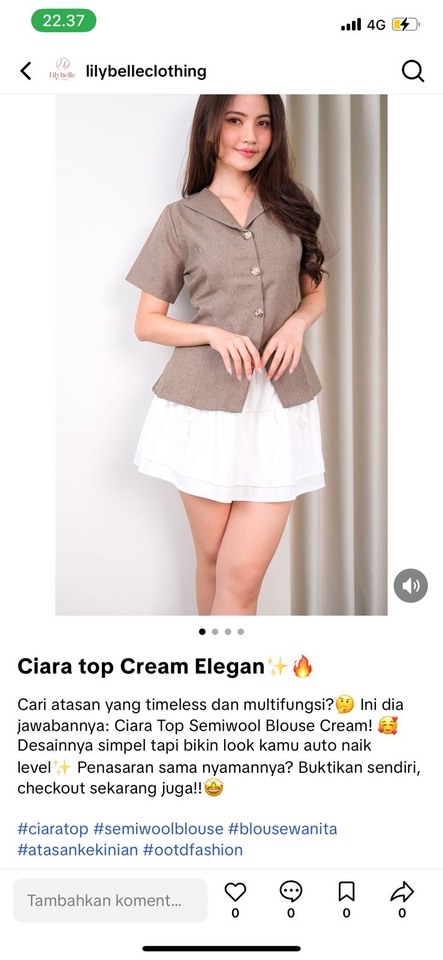 Admin Web & Page - JASA ADMIN ONLINE SHOP (ALL SOSIAL MEDIA,E-COMMERCE) - 31