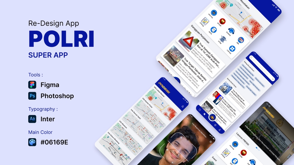 UI & UX Design - Desain UI/UX Aplikasi Mobile (iOS & Android) - 11