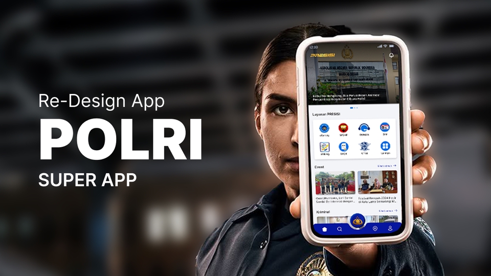 UI & UX Design - Desain UI/UX Aplikasi Mobile (iOS & Android) - 8