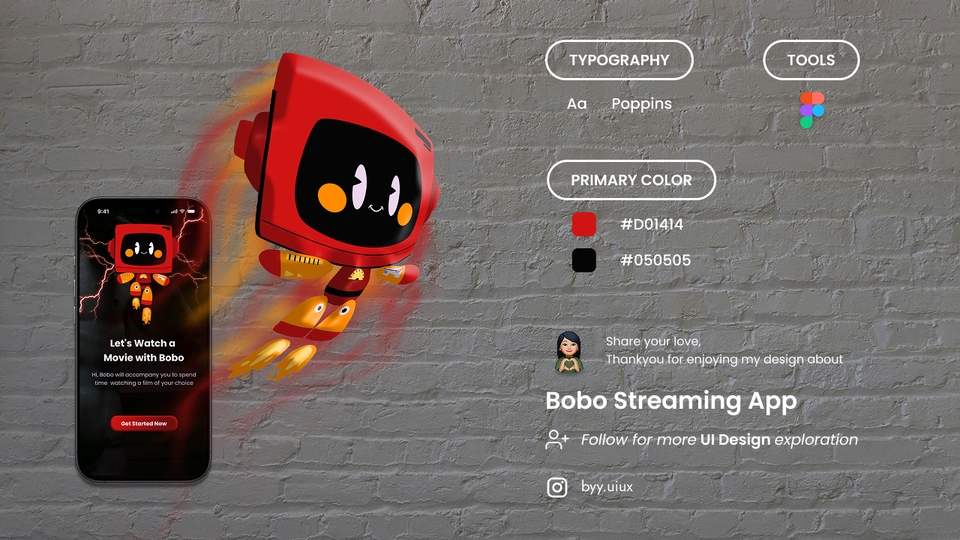 UI & UX Design - Desain UI/UX Aplikasi Mobile (iOS & Android) - 5