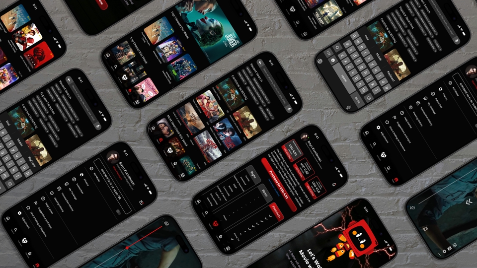 UI & UX Design - Desain UI/UX Aplikasi Mobile (iOS & Android) - 4