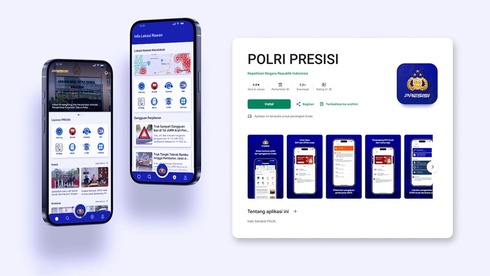 UI & UX Design - Desain UI/UX Aplikasi Mobile (iOS & Android) - 10