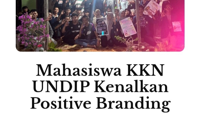 Penulisan Konten - Penulis Artikel (Hardnews) - 2