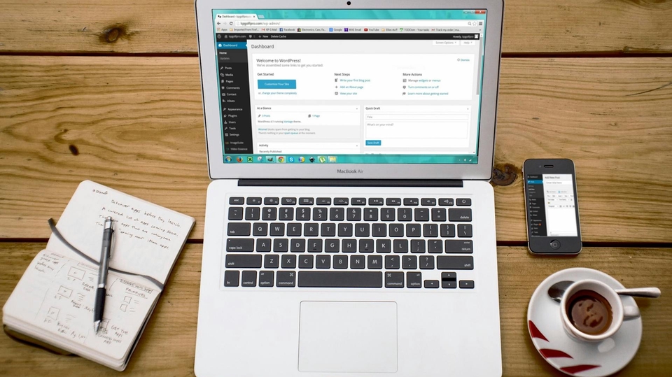 Jasa Content Writer dan Pembuat Artikel Profesional - Jasa Penulis Artikel SEO Friendly, Copywriting, & Content Writing All Niche