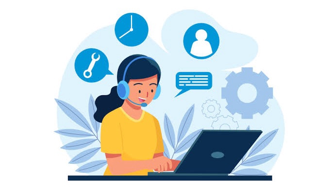 Jasa Pembuatan SOP Perusahaan / Konsultan SOP - Jasa Membalas Chat Pelanggan dengan Cepat & Ramah