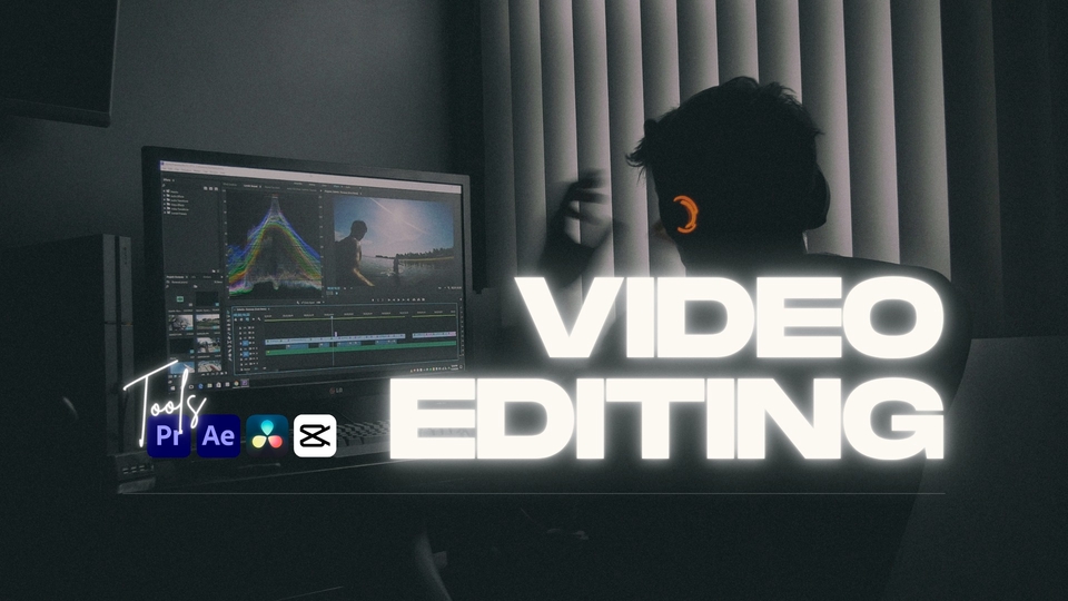 Editing Video Unlimited Revisi!