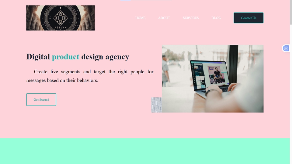 Web Development - Membuat Website dengan HTML, CSS, JS, Bootstrap, & React JS - 5