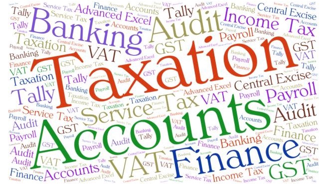 Finance, Laporan Keuangan, Accounting, Akuntansi, Pajak, Tax, Banking, Data Entry, Excel