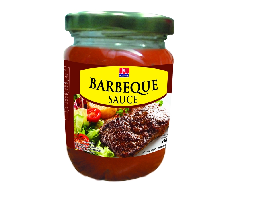 Label & Kemasan - Kemasan premium untuk produk makanan dan minuman - 3