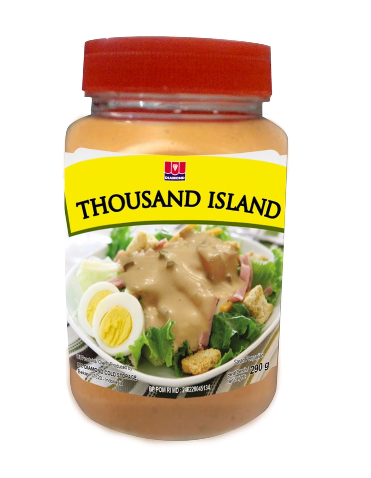 Label & Kemasan - Kemasan premium untuk produk makanan dan minuman - 8