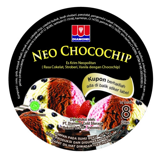 Label & Kemasan - Kemasan premium untuk produk makanan dan minuman - 7