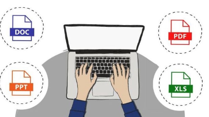 Pengetikan cepat, murah, free revisi