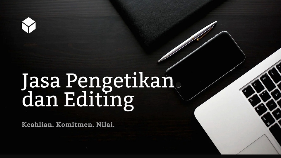 Jasa Edit Dokumen PDF, Konversi PDF ke Word / Excel - Jasa Pengetikan dan Editing