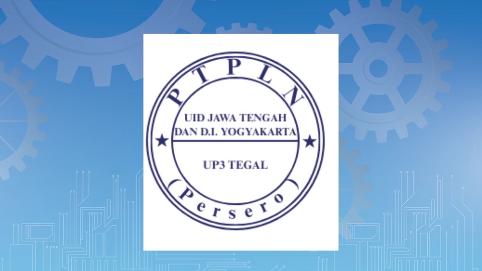 Jasa Desain Stempel Profesional dan Custom - Stempel Design